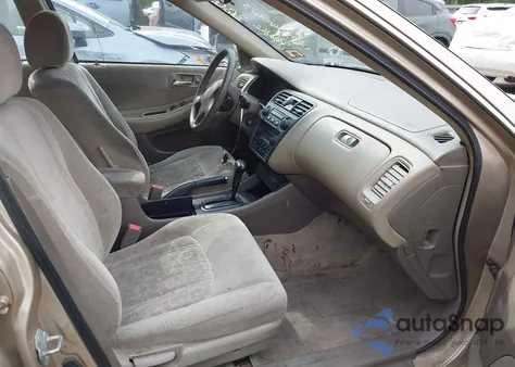 2000 Honda Accord 2.3 Ex z USA, uszkodzony, nr VIN 1HGCG6679YA121052